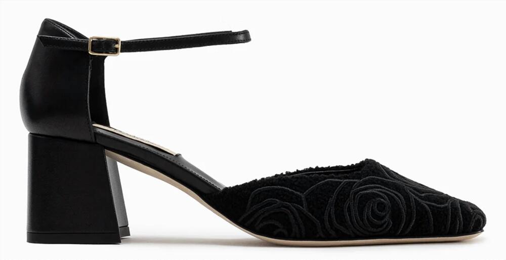 NEW ARTEANA women's cortina 50 pump in black